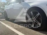 2019 Mercedes Benz A 220