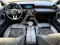 2019 Mercedes Benz A 220