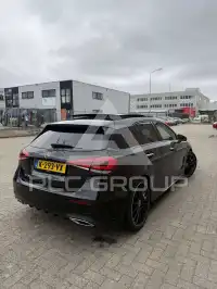 2019 Mercedes Benz A 220
