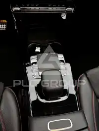2019 Mercedes Benz A 220