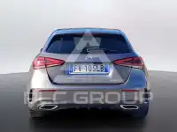 2019 Mercedes Benz A 220