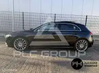 2019 Mercedes Benz A 220