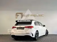 2019 Mercedes Benz A 220