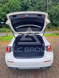 2019 Mercedes Benz A 220