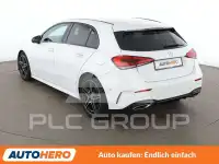 2019 Mercedes Benz A 220