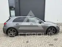 2019 Mercedes Benz A 220