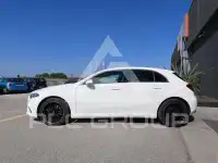 2019 Mercedes Benz A 220
