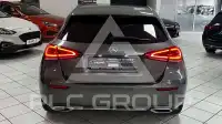 2019 Mercedes Benz A 220