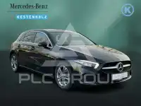2019 Mercedes Benz A 220