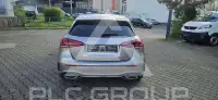 2019 Mercedes Benz A 220