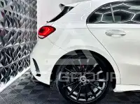 2019 Mercedes Benz A 220