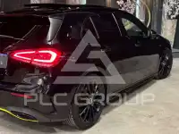 2019 Mercedes Benz A 220