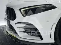 2019 Mercedes Benz A 220