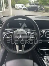 2019 Mercedes Benz A 220