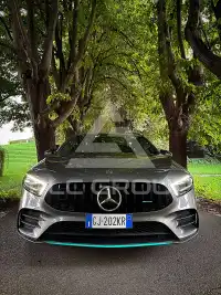 2019 Mercedes Benz A 220