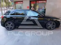 2019 Mercedes Benz A 220