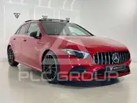 2019 Mercedes Benz A 220