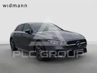 2019 Mercedes Benz A 220