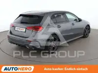 2019 Mercedes Benz A 220
