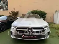 2019 Mercedes Benz A 220