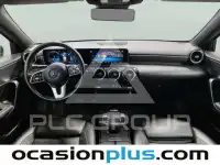 2019 Mercedes Benz A 220