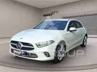 2019 Mercedes Benz A 220