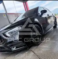 2019 Mercedes Benz A 220