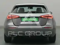 2019 Mercedes Benz A 220