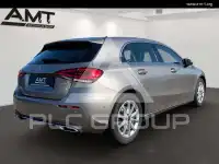 2019 Mercedes Benz A 220