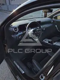 2019 Mercedes Benz A 220