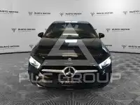2019 Mercedes Benz A 220