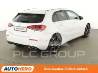 2019 Mercedes Benz A 220