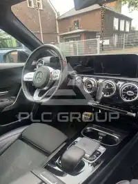 2019 Mercedes Benz A 220