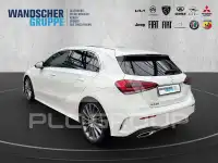 2019 Mercedes Benz A 220