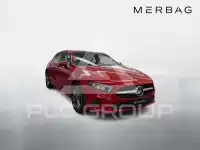 2019 Mercedes Benz A 220