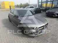 2019 Mercedes Benz A 220