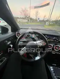 2019 Mercedes Benz A 220