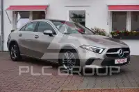 2019 Mercedes Benz A 220