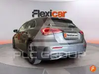 2019 Mercedes Benz A 220