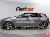 2019 Mercedes Benz A 220