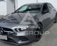 2019 Mercedes Benz A 220