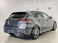 2019 Mercedes Benz A 220