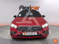 2019 Mercedes Benz A 200