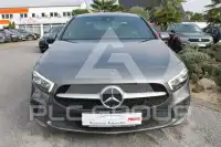 2019 Mercedes Benz A 220