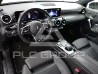 2019 Mercedes Benz A 220