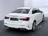 2019 Mercedes Benz A 220