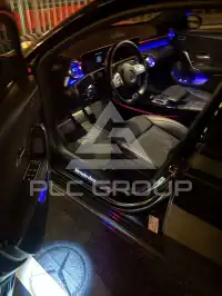 2019 Mercedes Benz A 220