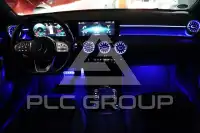 2019 Mercedes Benz A 220