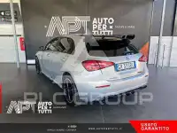 2019 Mercedes Benz A 220