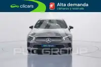 2019 Mercedes Benz A 220